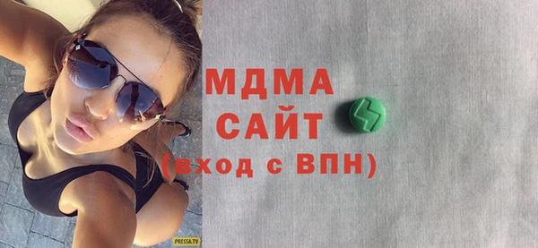 бутират Остров